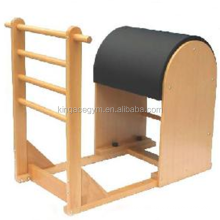 Gym Room Used Professional Pilates Ladder Barrel